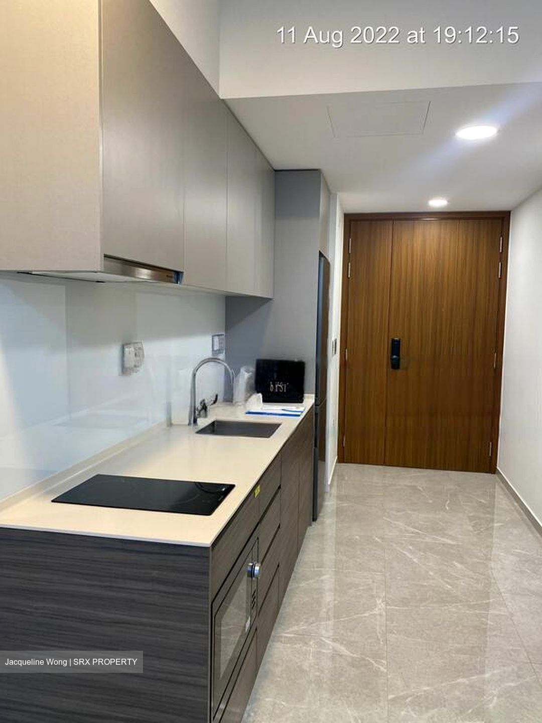 Stirling Residences (D3), Apartment #638609861